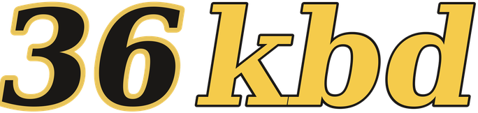 36kbd logo